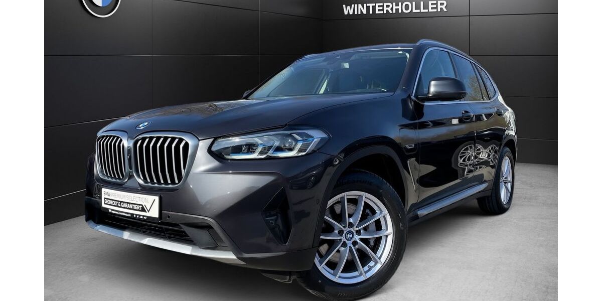 BMW X3 69.900 km 34.580 &euro; Fürstenfeldbruck 82256