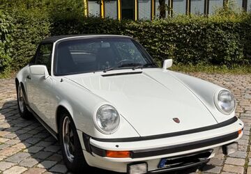 Porsche 911 Urmodell 180.000 km 62.911 &euro; München 80805