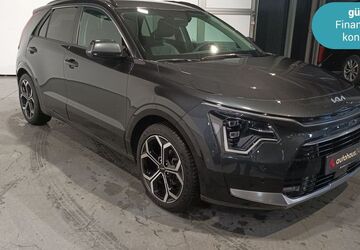 Kia Niro 31.573 km 26.220 &euro; Eching 85386