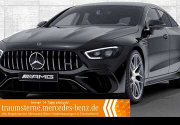 Mercedes-Benz AMG GT 38.225 km 97.990 &euro; München 80636