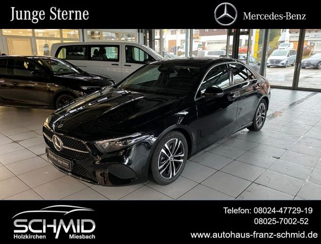 Mercedes-Benz A 180 3.256 km 32.750 &euro; Holzkirchen 83607