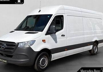 Mercedes-Benz Sprinter 48.514 km 40.900 &euro; Landsham 85652