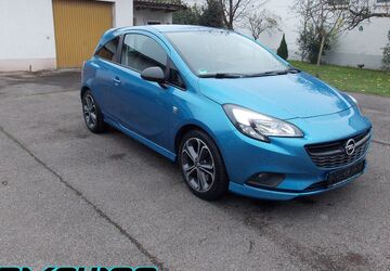 Opel Corsa 100.850 km 9.000 &euro; Feldgeding 85232