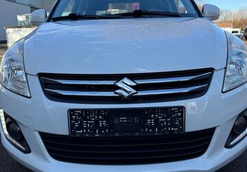 Suzuki Swift 73.971 km 7.600 &euro; Emmering 82275