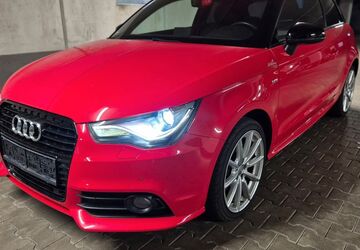 Audi A1 143.996 km 10.900 &euro; Baldham 85598