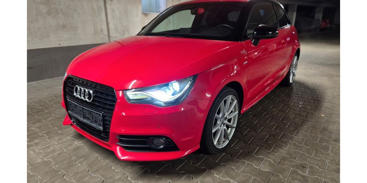 Audi A1 143.996 km 10.900 &euro; Baldham 85598
