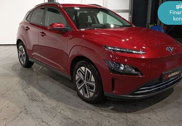 Hyundai KONA Elektro 37.226 km 16.550 &euro; Eching 85386