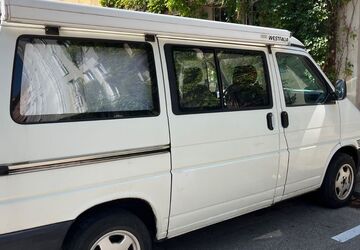 VW T4 California 384.000 km 9.900 &euro; München 81541