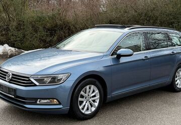 VW Passat Variant 165.000 km 12.990 &euro; München 81375