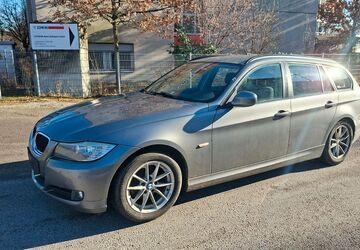 BMW 316 275.771 km 2.499 &euro; München 80997