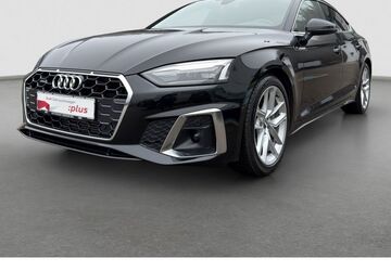 Audi A5 79.350 km 32.900 &euro; Ebersberg bei München 85560