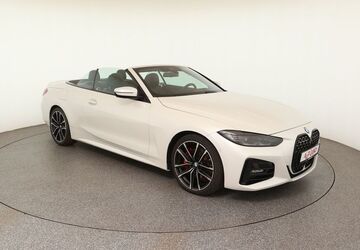 BMW 420 53.861 km 39.950 &euro; Garching 85748