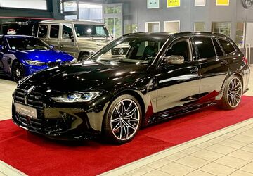BMW M3 33.594 km 79.980 &euro; Unterschleißheim 85716