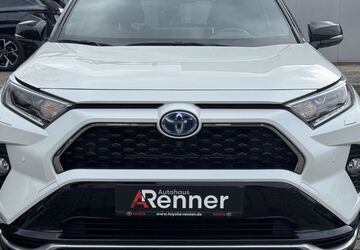 Toyota RAV 4 85.067 km 39.890 &euro; Dachau 85221