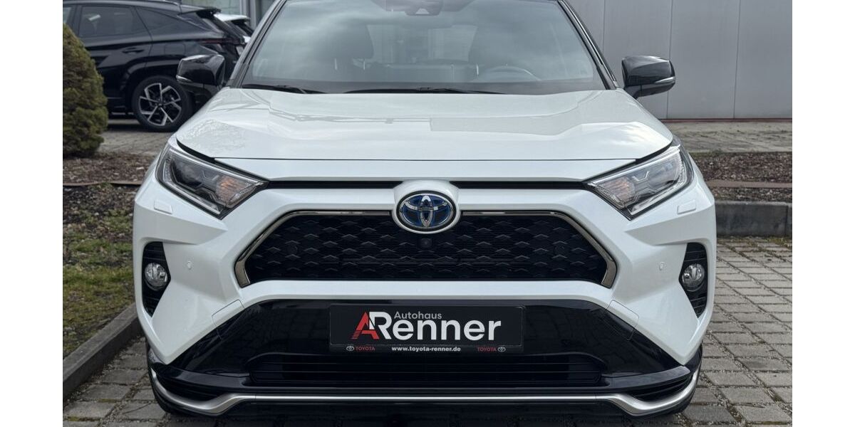 Toyota RAV 4 85.067 km 39.890 &euro; Dachau 85221