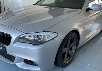 BMW 530 203.999 km 14.999 &euro; Dachau (bei München) 85221