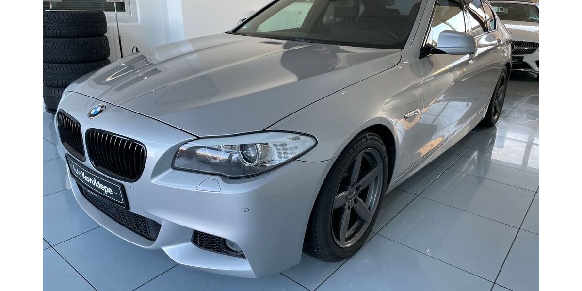 BMW 530 203.999 km 14.999 &euro; Dachau (bei München) 85221