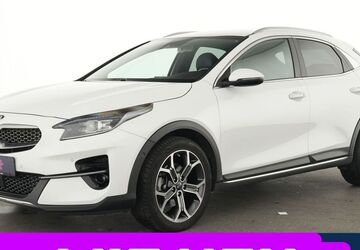 Kia XCeed 45.129 km 20.385 &euro; Garching bei München 85748