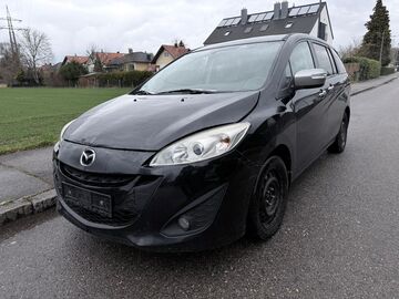 Gebrauchte Mazda 5