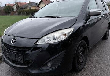 Mazda 5 213.000 km 2.999 &euro; München 80999