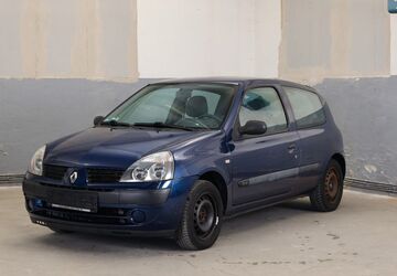 Renault Clio 152.000 km 2.000 &euro; Mintraching (Grüneck) 85375