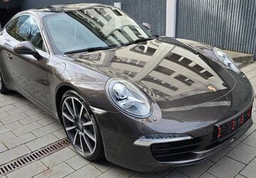Porsche 911 Urmodell 60.600 km 77.777 &euro; München 80689