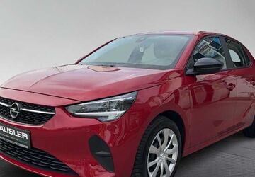 Opel Corsa 60.000 km 15.490 &euro; Neubiberg 85579