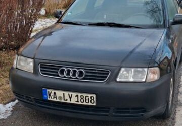 Audi A3 205.000 km 800 &euro; Gräfelfing 82166