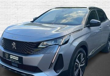Peugeot 3008 7.250 km 26.990 &euro; Starnberg-Wangen 82319