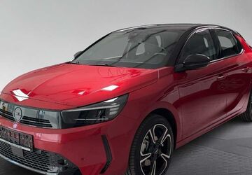 Opel Corsa 27.200 km 18.890 &euro; München 80339