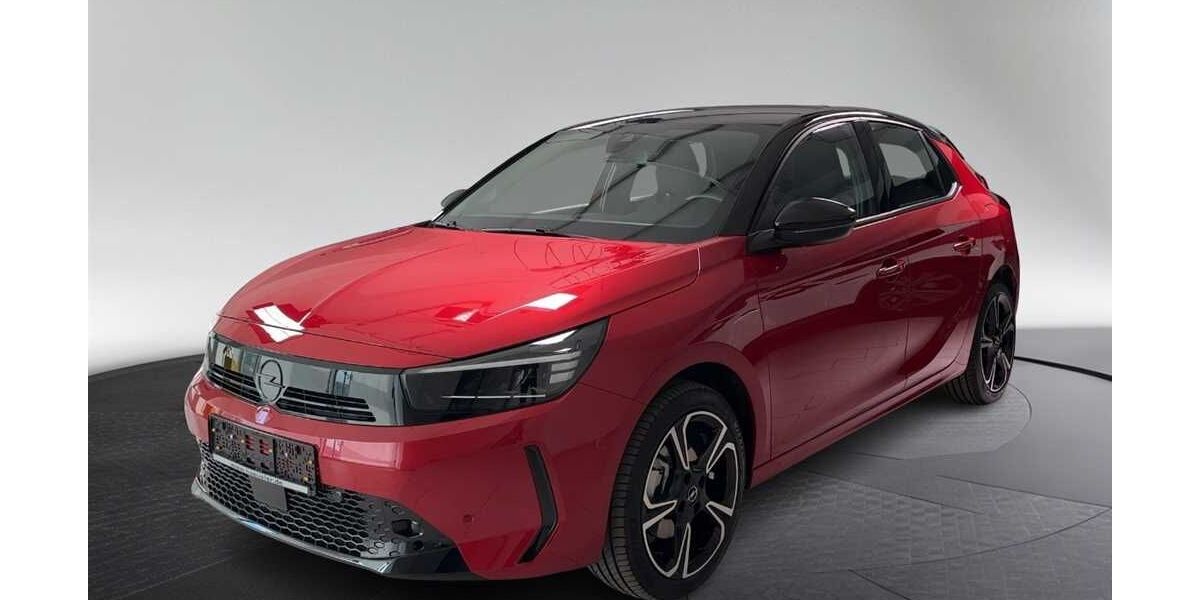 Opel Corsa 27.200 km 18.890 &euro; München 80339