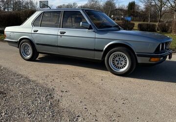 BMW 520 140.000 km 15.850 &euro; Putzbrunn 85640