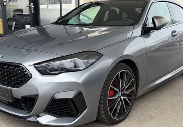 BMW M235 18.300 km 27.900 &euro; München 80939
