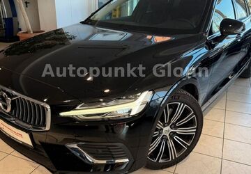 Volvo V60 34.595 km 29.790 &euro; Glonn 85625