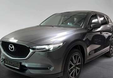 Mazda CX-5 114.200 km 18.890 &euro; München 80339