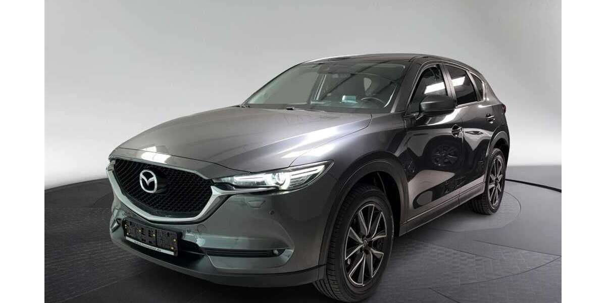 Mazda CX-5 114.200 km 18.890 &euro; München 80339