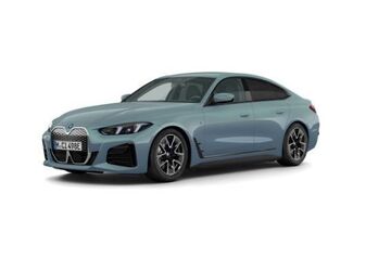 BMW i4 26.565 km 49.990 &euro; München 81827