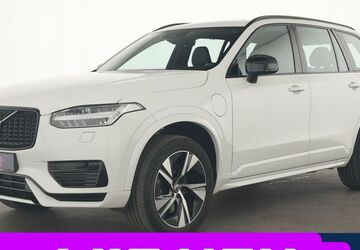 Volvo XC90 35.327 km 45.625 &euro; Garching bei München 85748