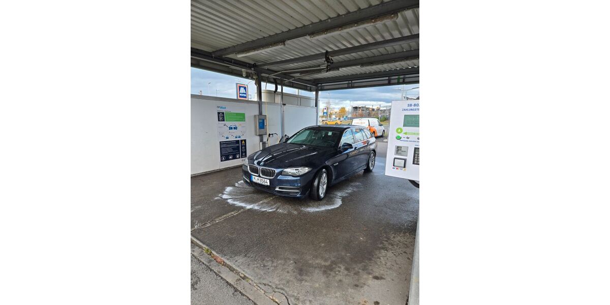 BMW 525 248.000 km 11.800 &euro; Kirchheim 85551