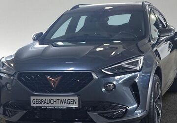 Cupra Formentor 20.300 km 28.960 &euro; München 80935