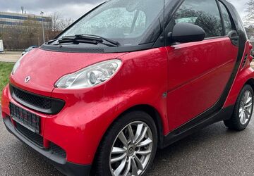 Smart ForTwo 99.800 km 3.890 &euro; Unterschleißheim 85716
