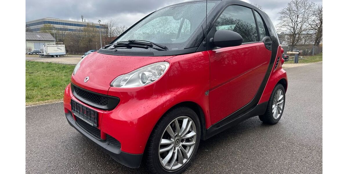 Smart ForTwo 99.800 km 3.890 &euro; Unterschleißheim 85716