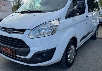 Ford Transit 127.200 km 15.950 &euro; München 81243