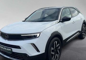 Opel Mokka 18.388 km 19.890 &euro; Feldkirchen 85622