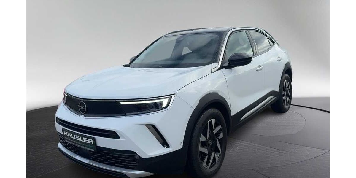 Opel Mokka 18.388 km 19.890 &euro; Feldkirchen 85622