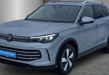 VW Tiguan 17.277 km 34.930 &euro; Fürstenfeldbruck 82256