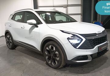 Kia Sportage 32.016 km 25.880 &euro; Eching 85386