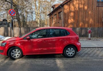 VW Polo 159.000 km 4.300 &euro; Pullach 82049