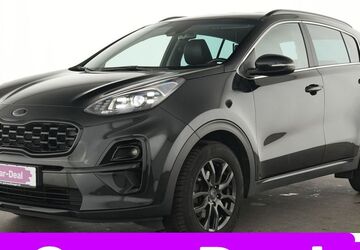 Kia Sportage 63.402 km 21.895 &euro; Garching bei München 85748
