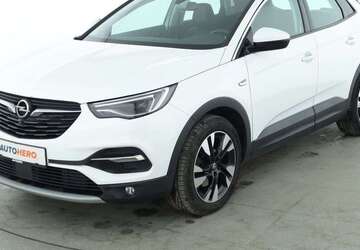 Opel Grandland X 90.818 km 15.840 &euro; Neufahrn 85375